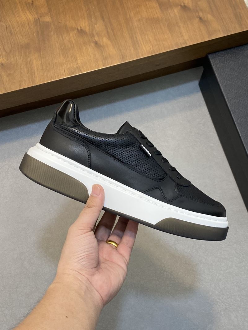 Prada Low Shoes